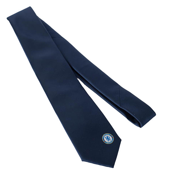 Chelsea FC Navy Tie