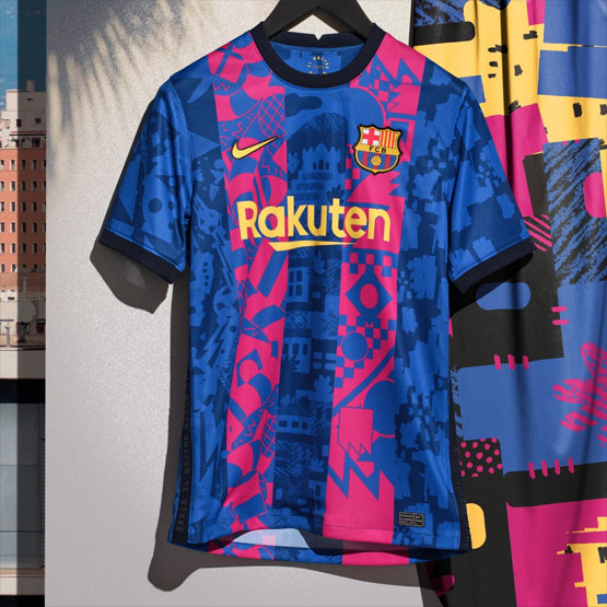 Football Jerseys
