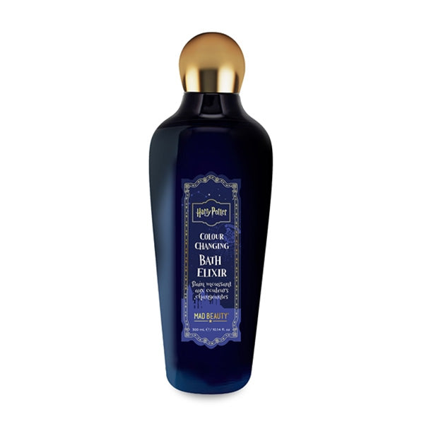 Harry Potter Colour Changing Bubble Bath