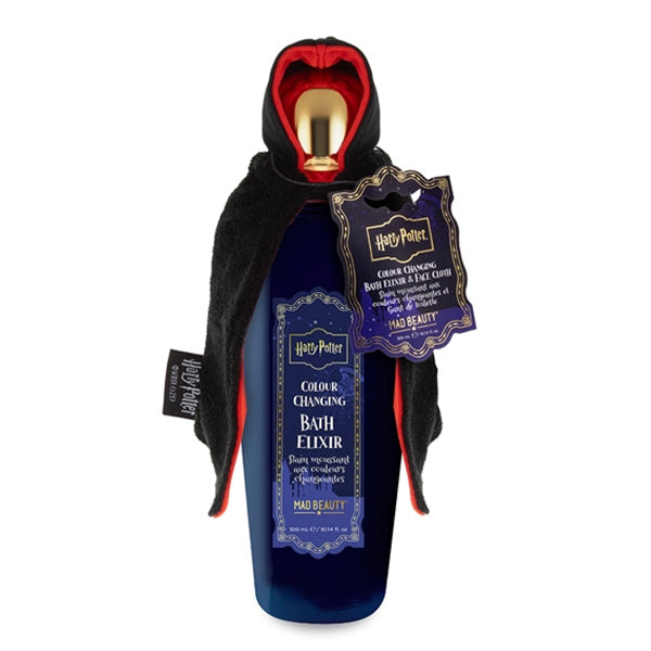 Harry Potter Colour Changing Bubble Bath