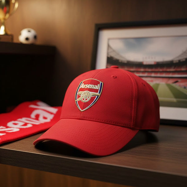 Arsenal Core Cap