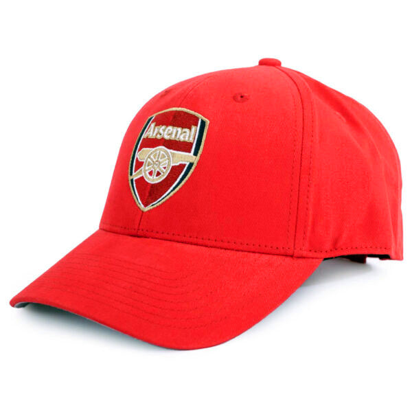 Arsenal Core Cap