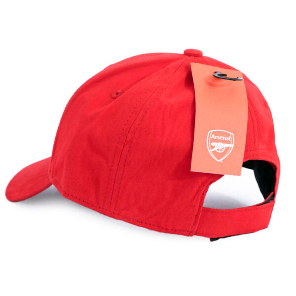 Arsenal Core Cap
