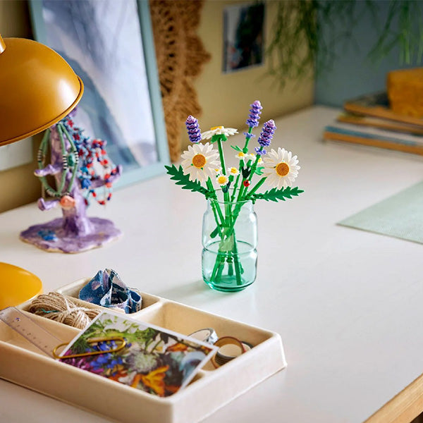 Daisies LEGO