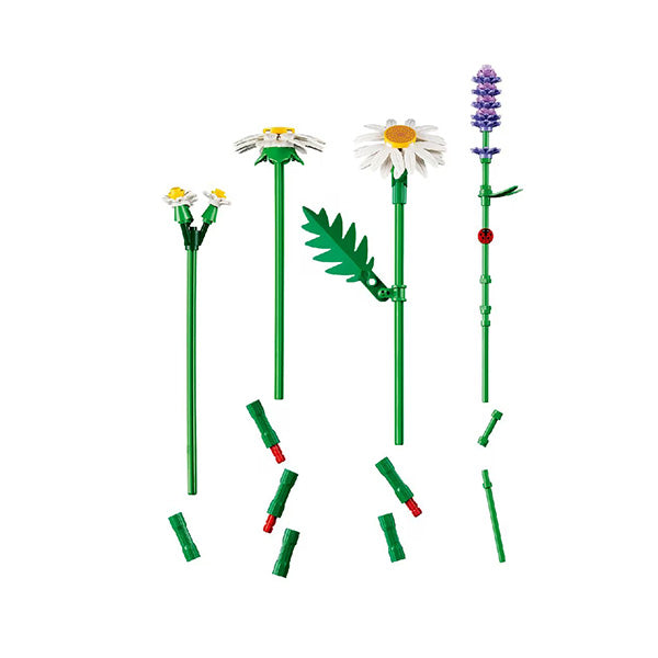 Daisies LEGO