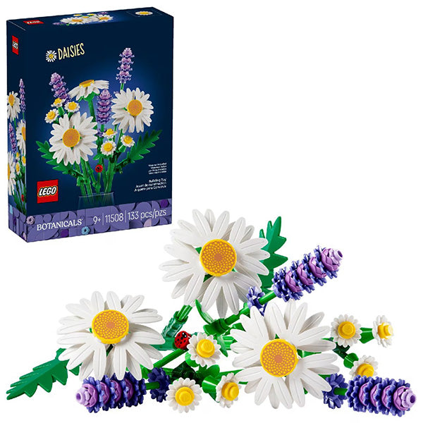 Daisies LEGO