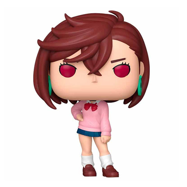 Dan Da Dan Momo Funko Pop