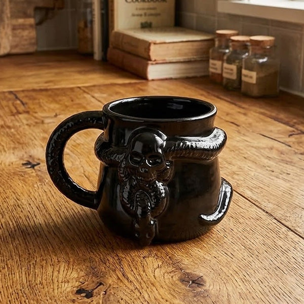 Harry Potter Dark Mark Mug