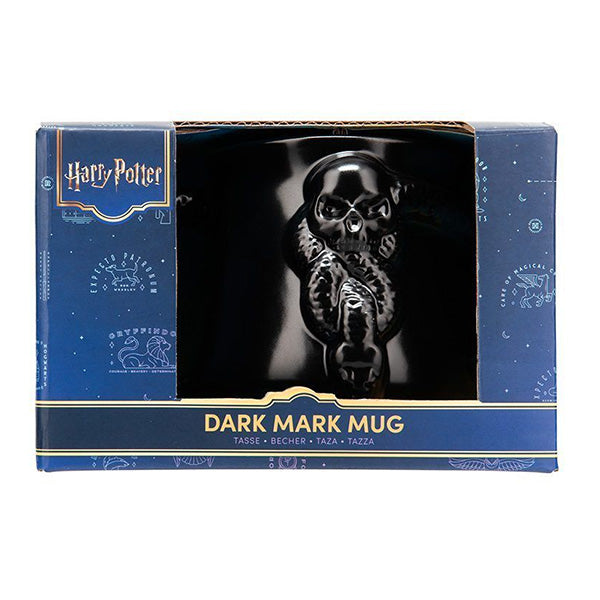 Harry Potter Dark Mark Mug