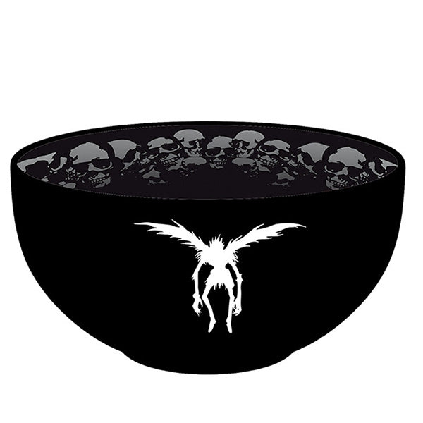 Death Note Bowl