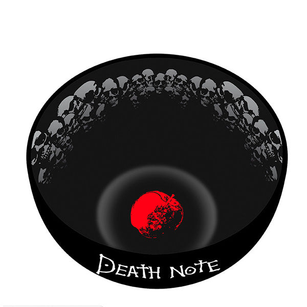 Death Note Bowl