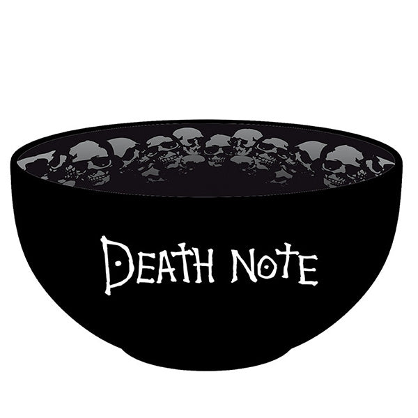 Death Note Bowl
