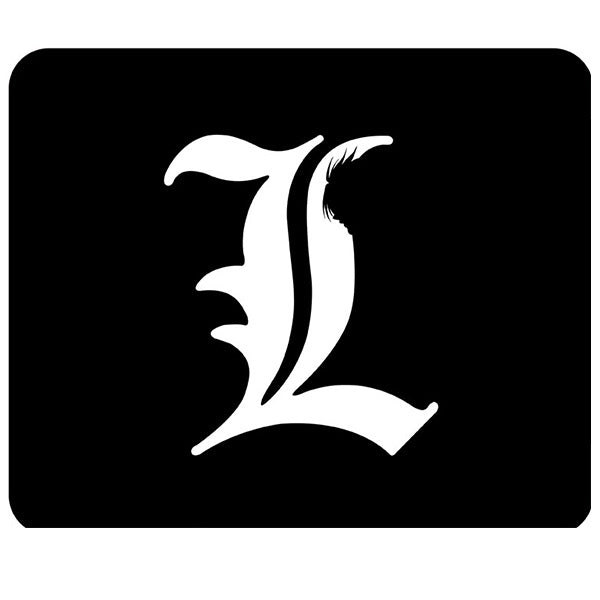Death Note Flexible Mouse Pad