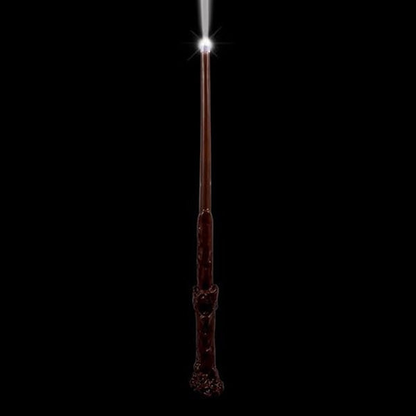 Harry Potter Light Up Deluxe Wand