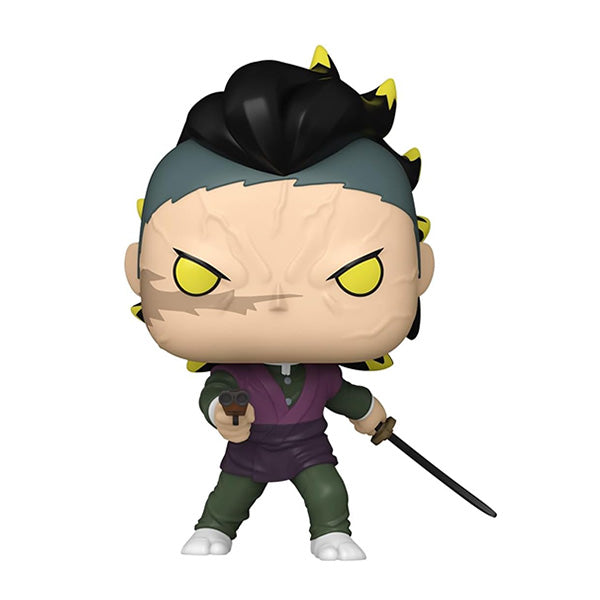 Mortal Kombat Sub-Zero Pop