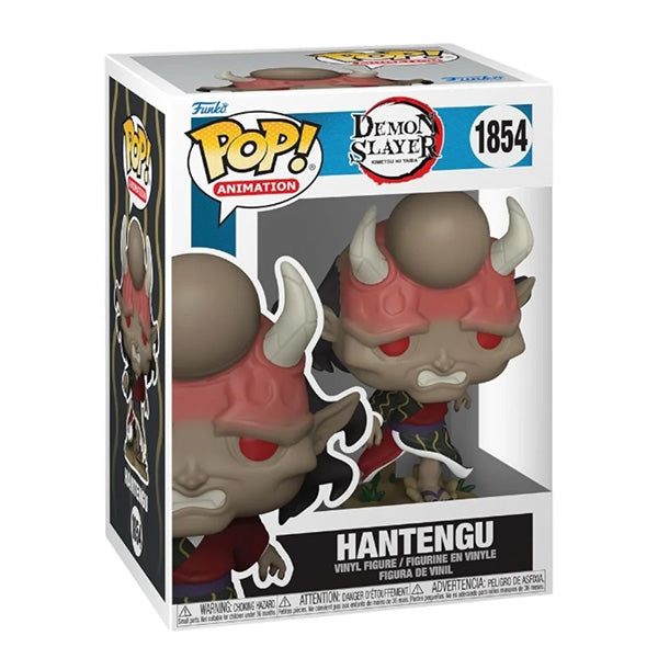 Demon Slayer Hantengu Funko Pop
