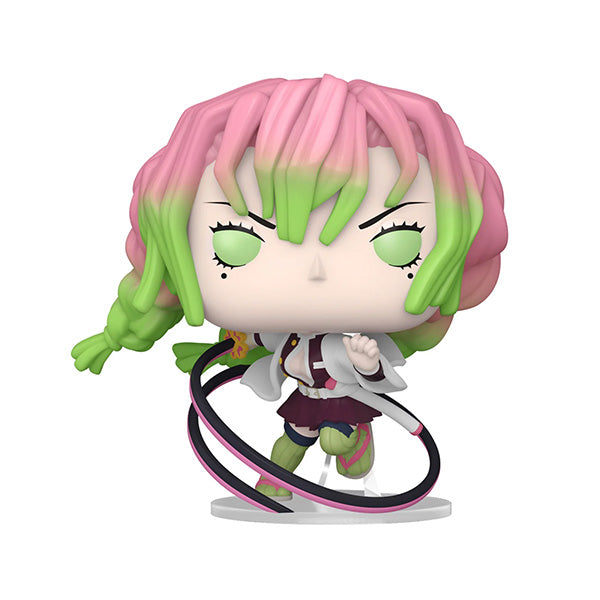 Demon Slayer Mitsuri Funko Pop