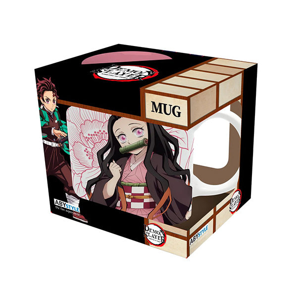 Demon Slayer Nezuko Mug