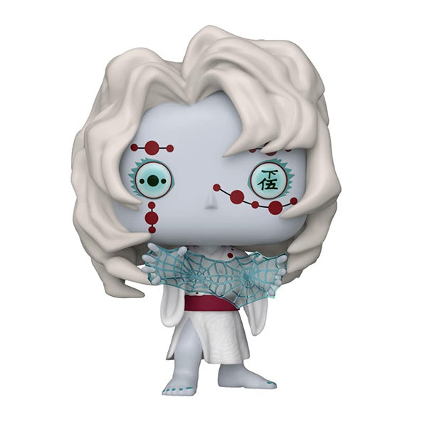 Demon Slayer Rui Funko Pop