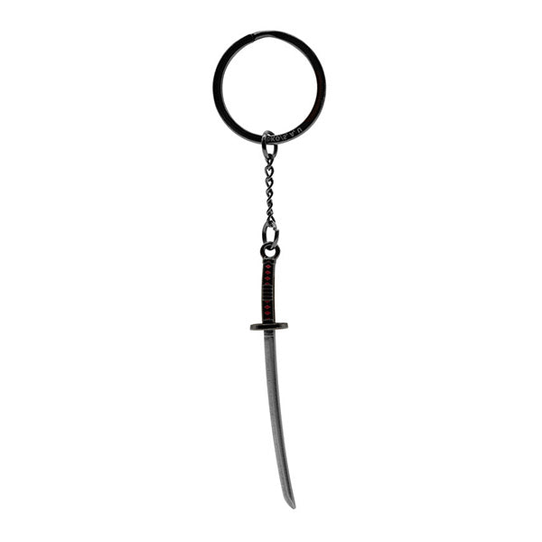Demon Slayer Tanjiro Katana Keychain