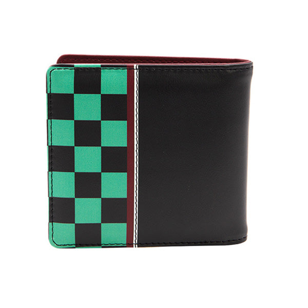 Demon Slayer Tanjiro Premium Wallet
