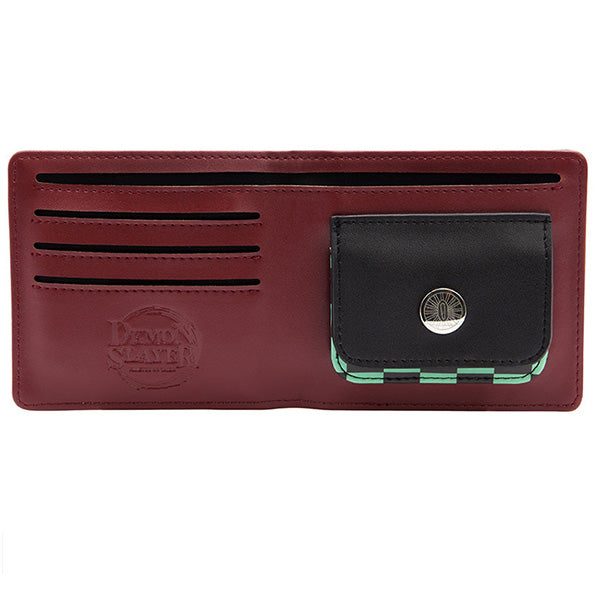 Demon Slayer Tanjiro Premium Wallet