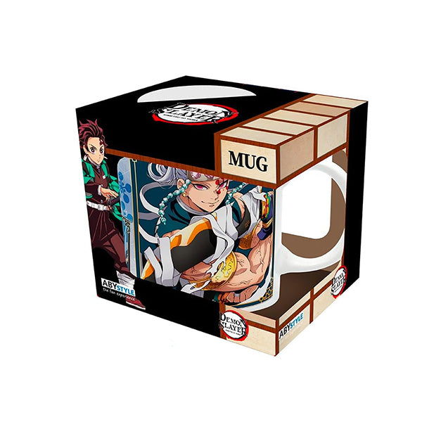 Demon Slayer Tengen Mug