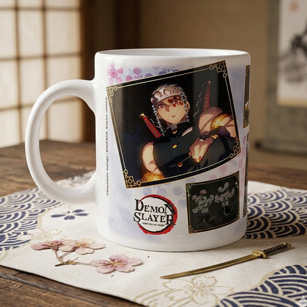 Demon Slayer Tengen Mug