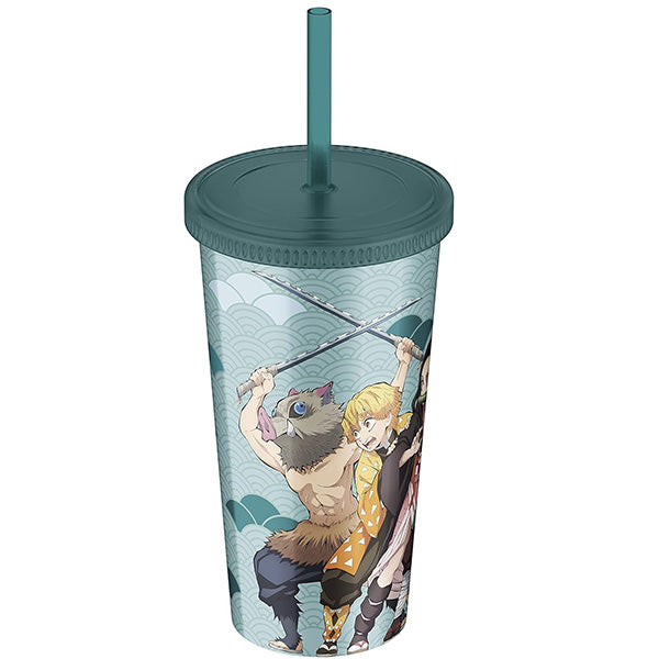 Demon Slayer Tumbler