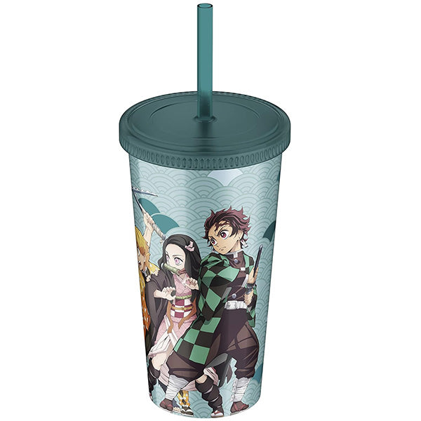 Demon Slayer Tumbler
