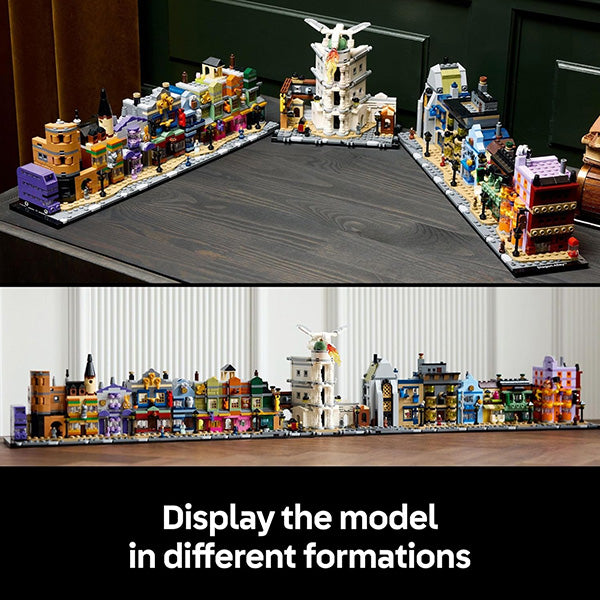 Diagon Alley LEGO
