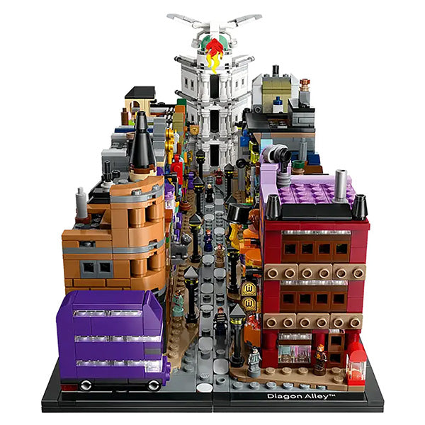 Diagon Alley LEGO