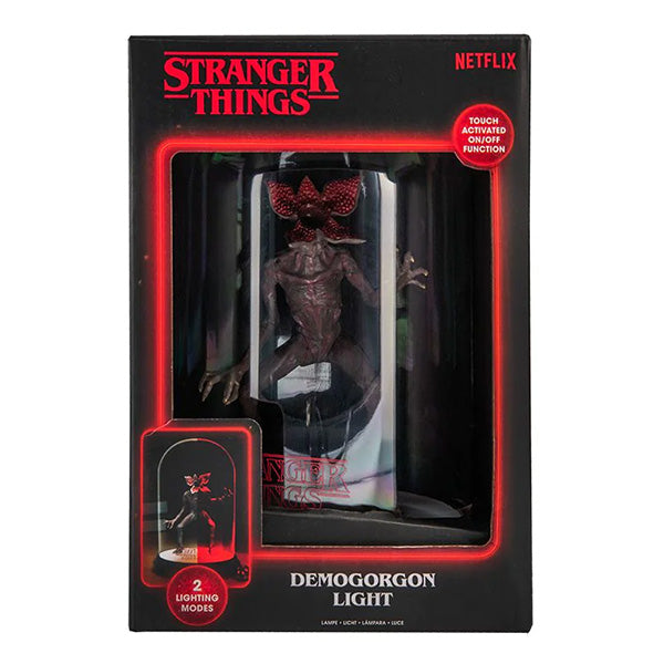 Stranger Things Demogorgan Dome Light