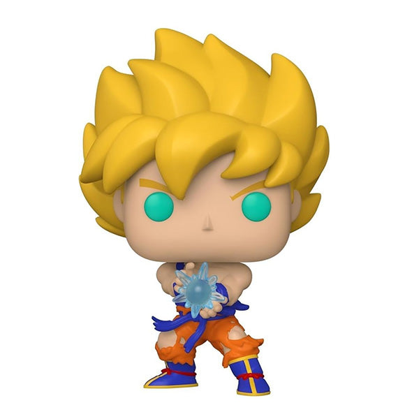 Dragon Ball Z Goku Funko Pop