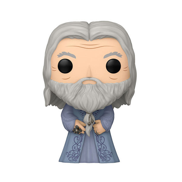Harry Potter Dumbledore Funko Pop