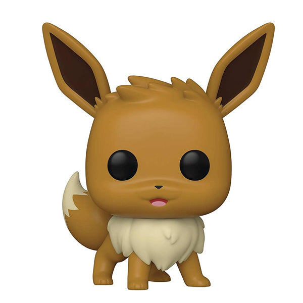Pokemon Eevee Funko Pop