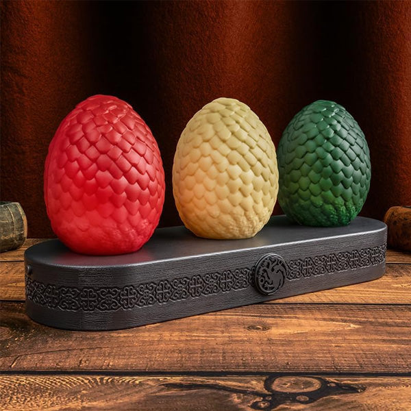 House Of The Dragon Egg Light