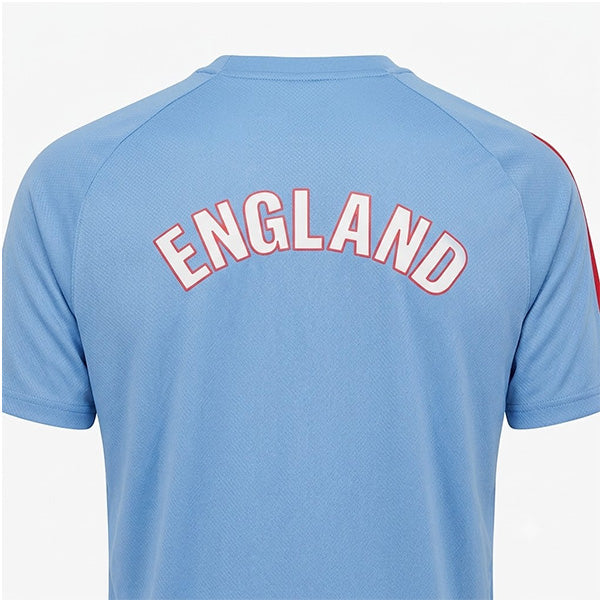 England Strike Top 26/27