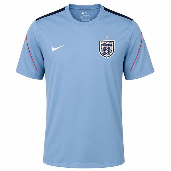England Strike Top 26/27