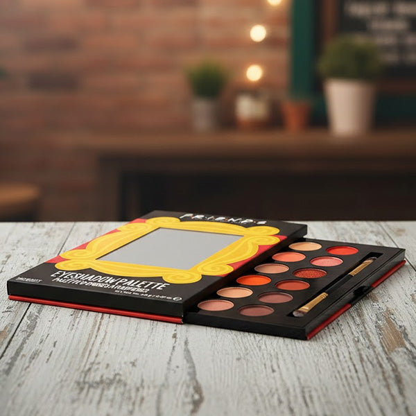 Friends Eyeshadow Palette