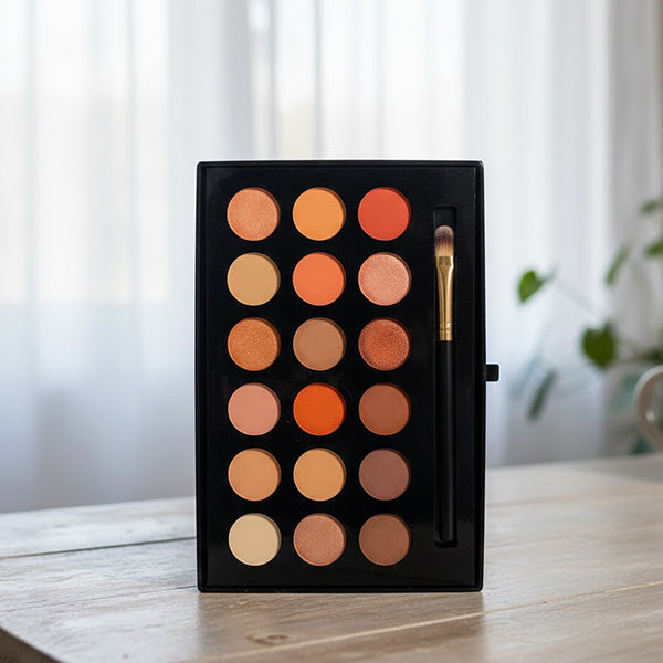 Friends Eyeshadow Palette