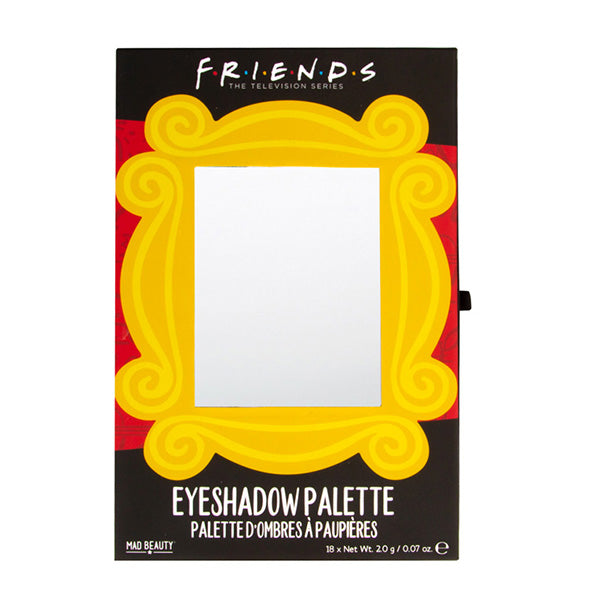 Friends Eyeshadow Palette