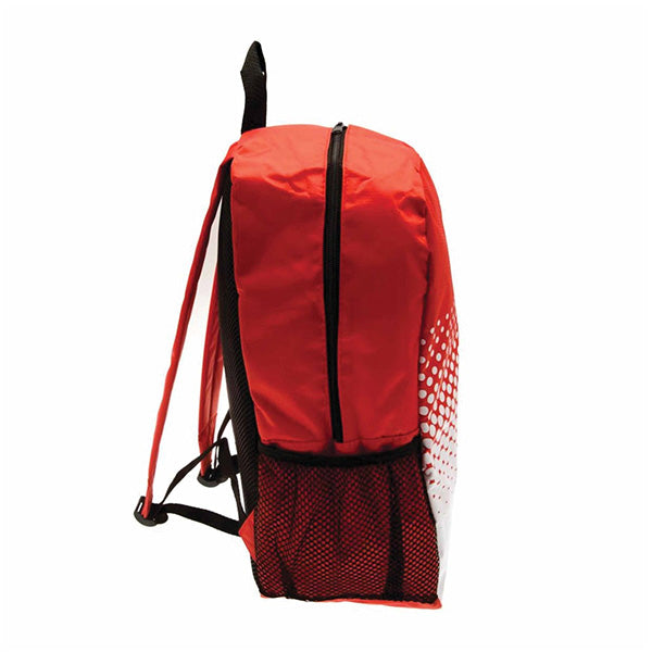 Liverpool Fade Backpack