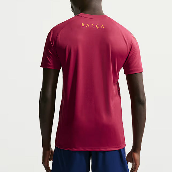 Barcelona Strike Top
