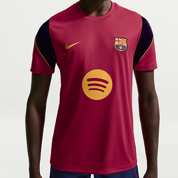 Barcelona Strike Top