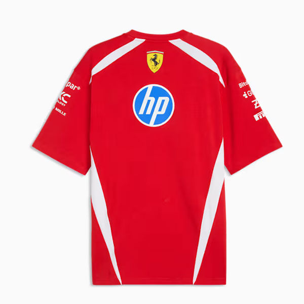 Scuderia Ferrari Driver T-shirt