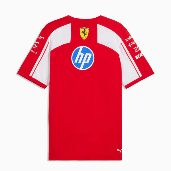 Scuderia Ferrari Team T-Shirt