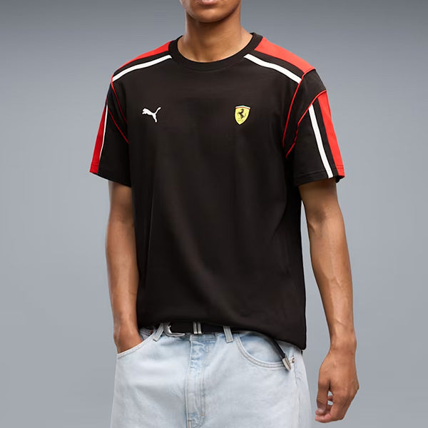 Scuderia Ferrari MT7 T-Shirt
