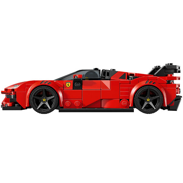 Ferrari SF90 Sports Car LEGO