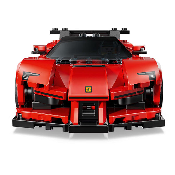 Ferrari SF90 Sports Car LEGO